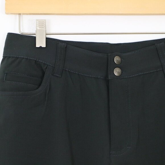 *Windriver Grey Contempoarty Fit Cargo Pants - Picture 5 of 8